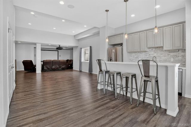 3319 Paintbrush Lane, Parker, CO 80138
