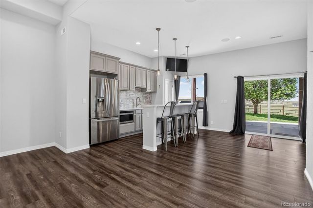 3319 Paintbrush Lane, Parker, CO 80138