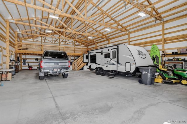 3319 Paintbrush Lane, Parker, CO 80138