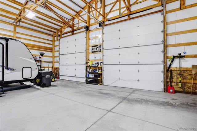 3319 Paintbrush Lane, Parker, CO 80138