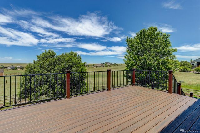 3319 Paintbrush Lane, Parker, CO 80138