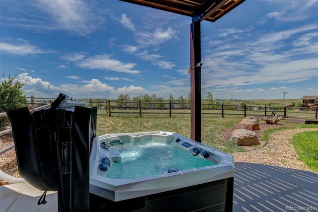 3319 Paintbrush Lane, Parker, CO 80138