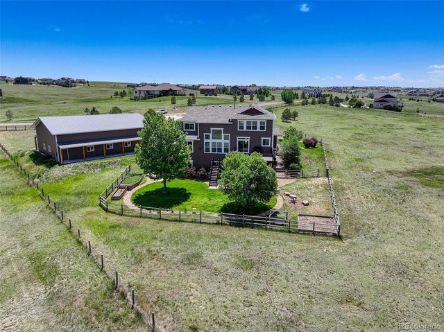 3319 Paintbrush Lane, Parker, CO 80138