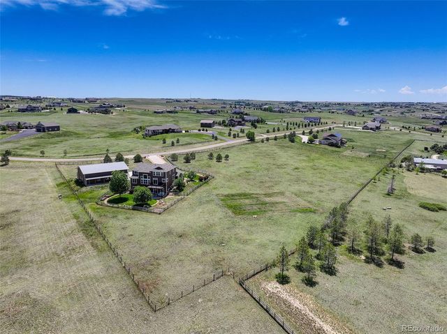 3319 Paintbrush Lane, Parker, CO 80138