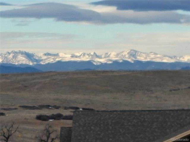 3319 Paintbrush Lane, Parker, CO 80138