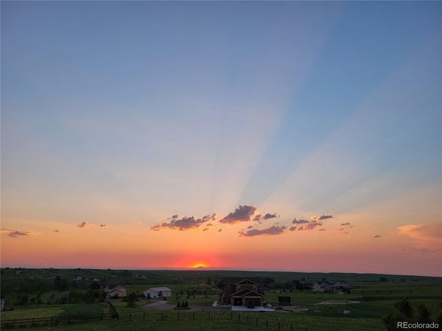 3319 Paintbrush Lane, Parker, CO 80138