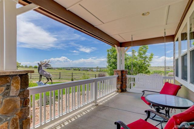 3319 Paintbrush Lane, Parker, CO 80138