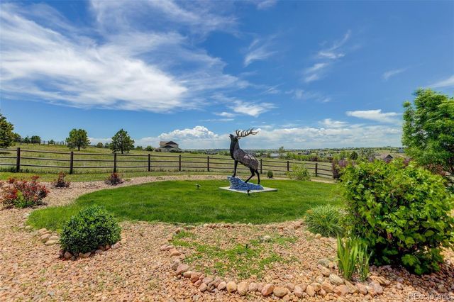 3319 Paintbrush Lane, Parker, CO 80138