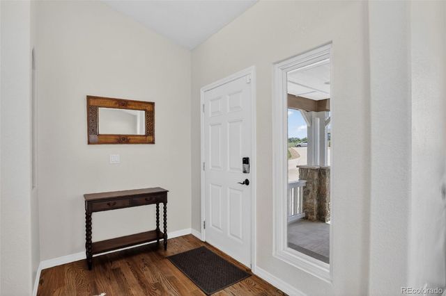 3319 Paintbrush Lane, Parker, CO 80138