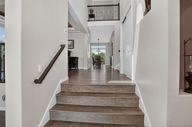 3319 Paintbrush Lane, Parker, CO 80138