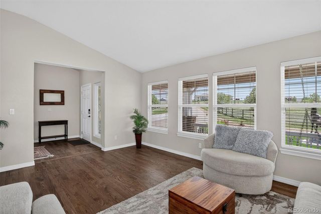3319 Paintbrush Lane, Parker, CO 80138