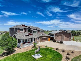 3319 Paintbrush Lane, Parker, CO 80138