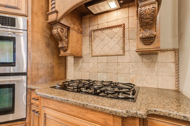 5404 152nd Street, Lubbock, TX 79424