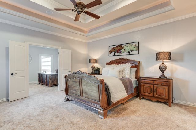 5404 152nd Street, Lubbock, TX 79424