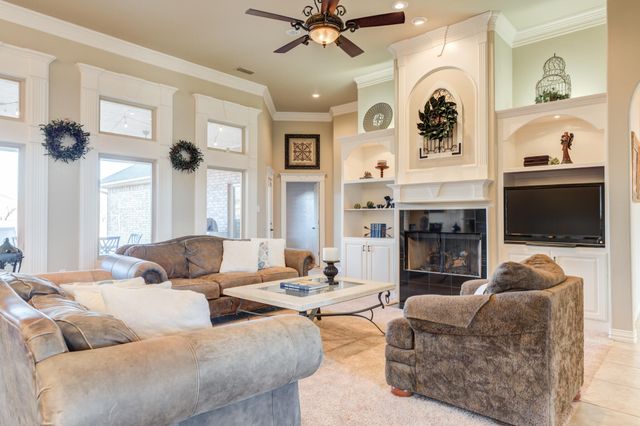 5404 152nd Street, Lubbock, TX 79424