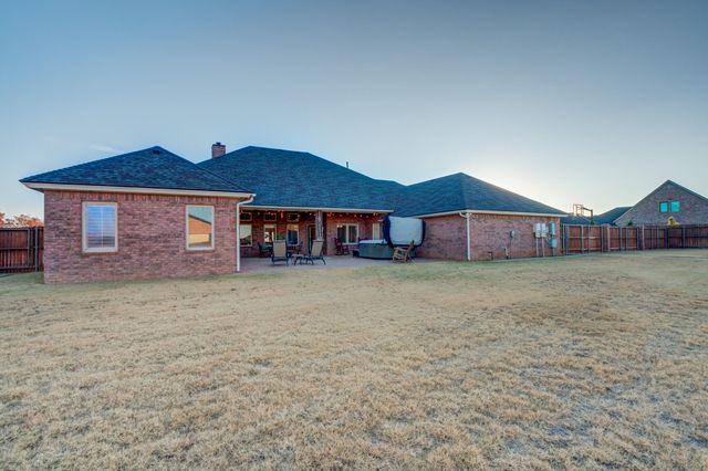 5404 152nd Street, Lubbock, TX 79424