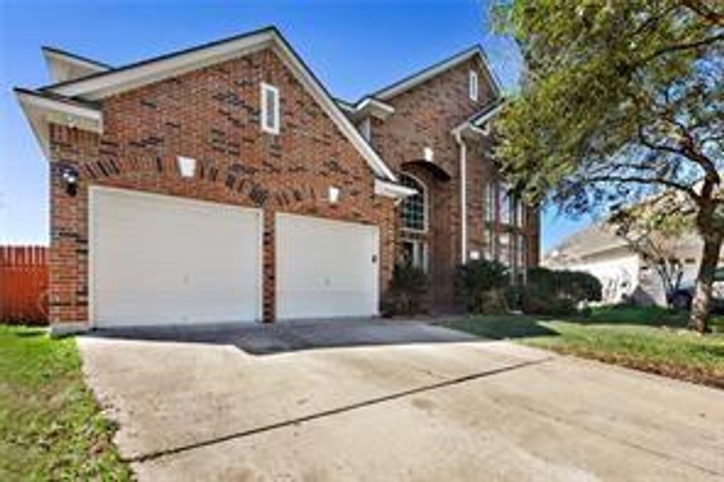 1739 Maize Bend DR, Austin, TX 78727
