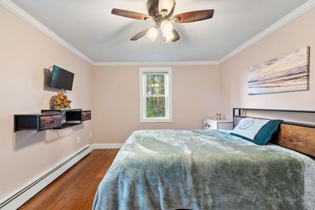 49 Lantern Ln 8, Dracut, MA 01826