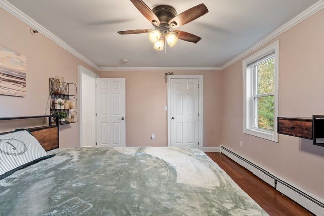 49 Lantern Ln 8, Dracut, MA 01826