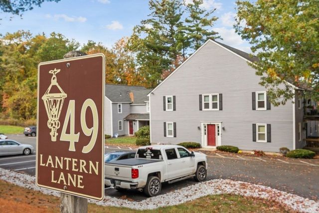 49 Lantern Ln 8, Dracut, MA 01826