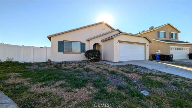 13289 Buckwood Court, Victorville, CA 92392