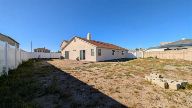 13289 Buckwood Court, Victorville, CA 92392