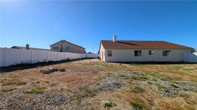 13289 Buckwood Court, Victorville, CA 92392