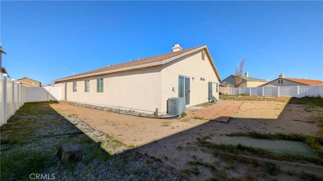 13289 Buckwood Court, Victorville, CA 92392