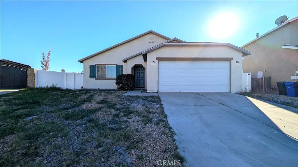 13289 Buckwood Court, Victorville, CA 92392