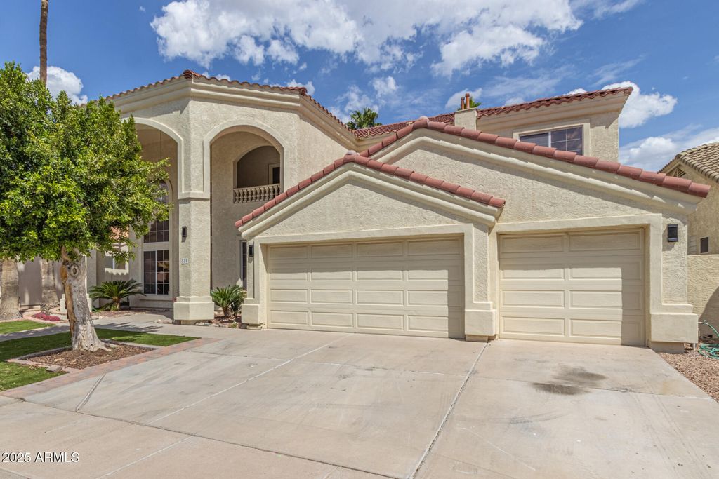 589 N Acacia Drive, Gilbert, AZ 85233 — photo 3