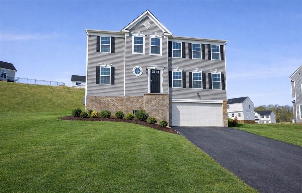 307 Champions Way, Chartiers City, PA 15071