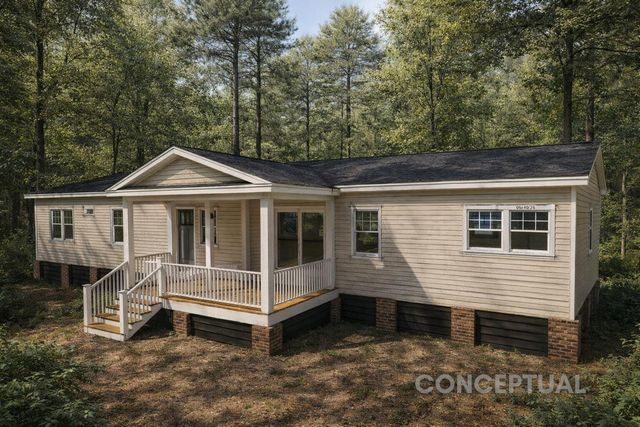 548 Evangelist Drive, Early Branch, SC 29916