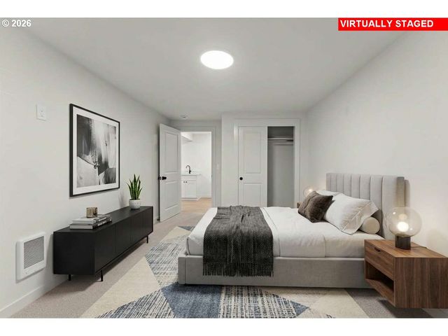 6703 Se 69th, Portland, OR 97206