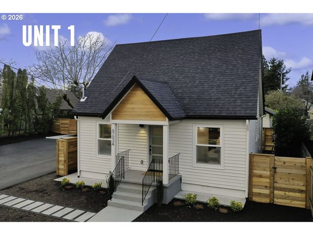 6703 Se 69th, Portland, OR 97206