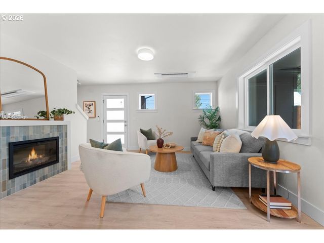 6703 Se 69th, Portland, OR 97206