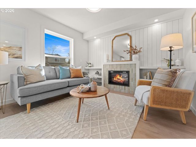 6703 Se 69th, Portland, OR 97206