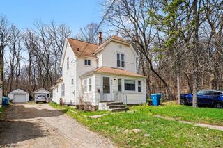 711 Denner Street, Kalamazoo City, MI 49006