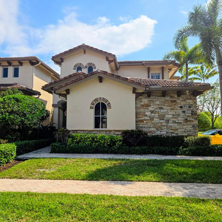 10416 Orchid Reserve Drive 13b, West Palm Beach, FL 33412