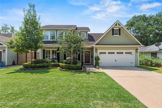1835 Cheshire Lane, Houston, TX 77018