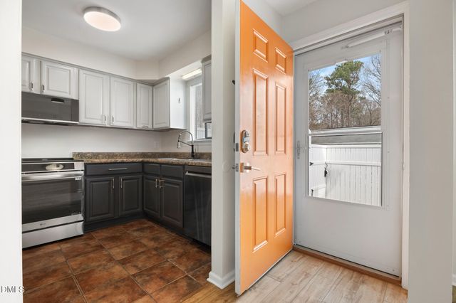 7377 Sandy Creek Drive, Raleigh, NC 27615