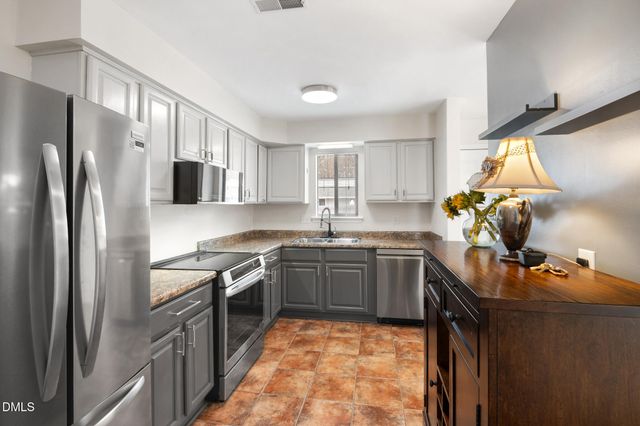 7377 Sandy Creek Drive, Raleigh, NC 27615