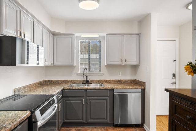 7377 Sandy Creek Drive, Raleigh, NC 27615