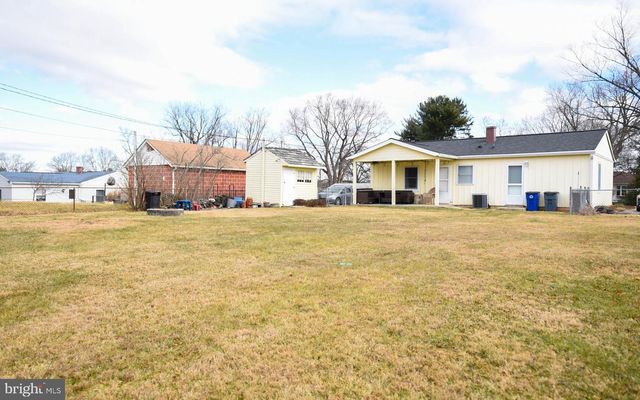 341 WALGROVE RD, Reisterstown, MD 21136