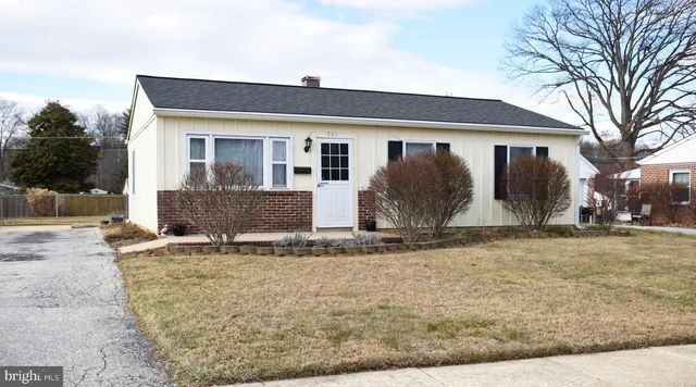 341 WALGROVE RD, Reisterstown, MD 21136