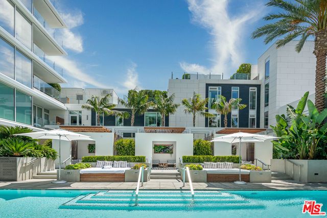 9000 W 3rd Street 208, Los Angeles, CA 90048