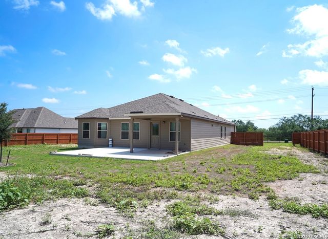 20929 PLEASANTON RD, San Antonio, TX 78264