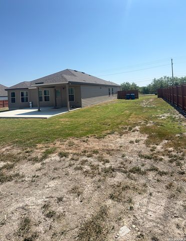 20929 PLEASANTON RD, San Antonio, TX 78264
