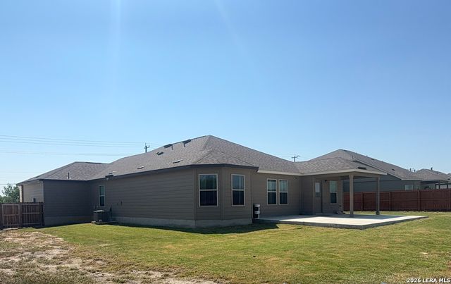 20929 PLEASANTON RD, San Antonio, TX 78264