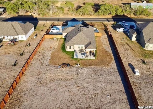 20929 PLEASANTON RD, San Antonio, TX 78264