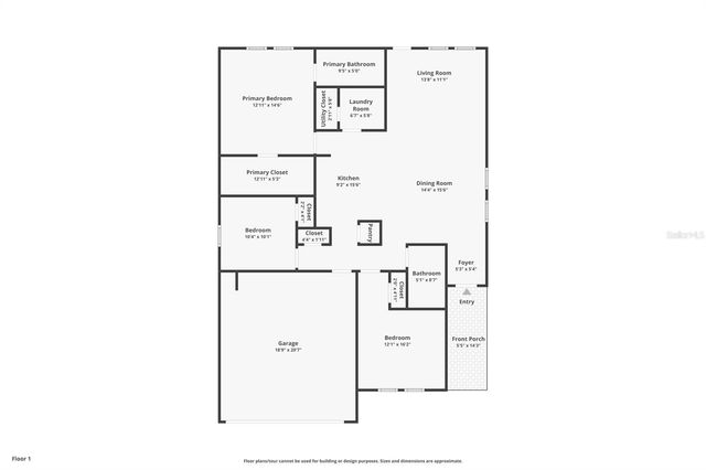 1010 WANDERER DRIVE, Deltona, FL 32738